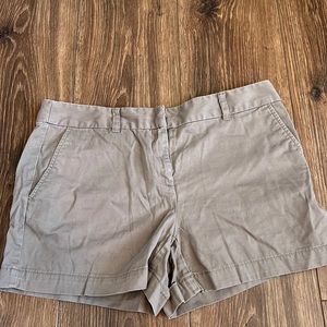 Loft shorts